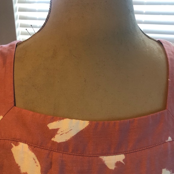 Loft dress - Picture 3 of 12